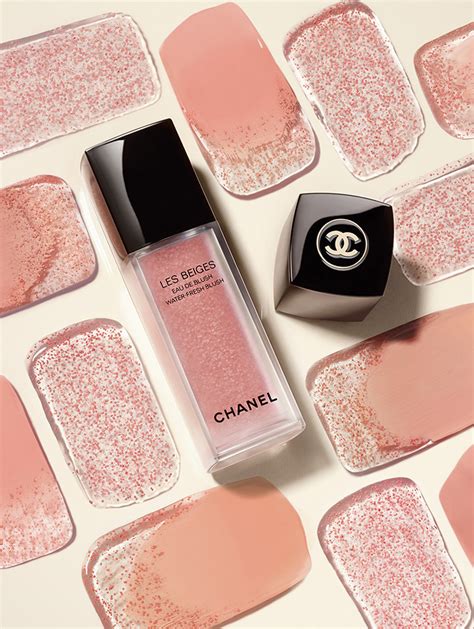 les beiges blush chanel|chanel sun kissed blush.